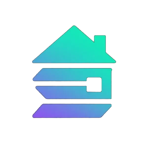 The Solana House logo